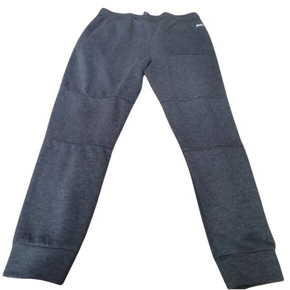 Authentic Spyder Active Men's Performance Jogger Pants - Picture 5 of 6